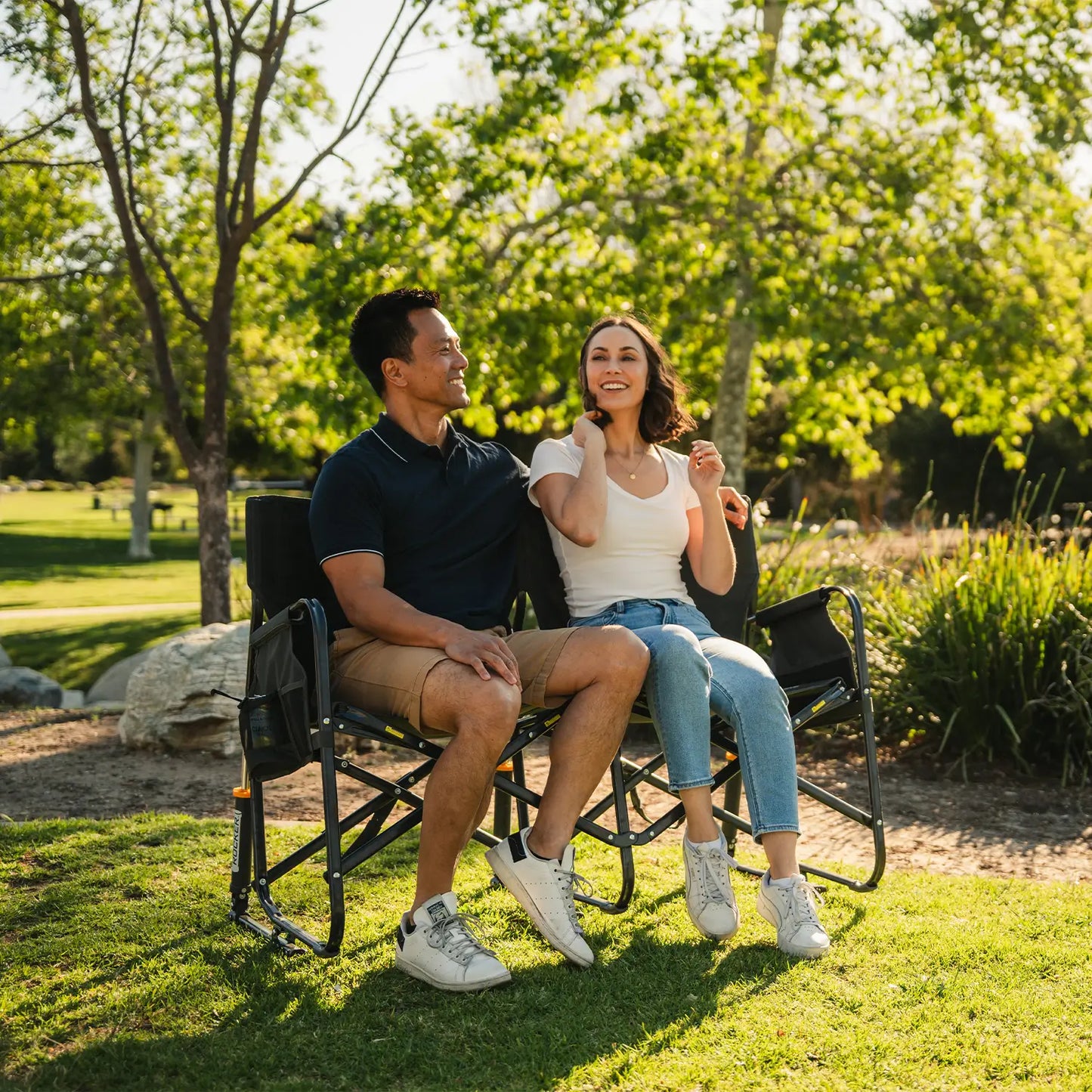 Tandem Rocker™