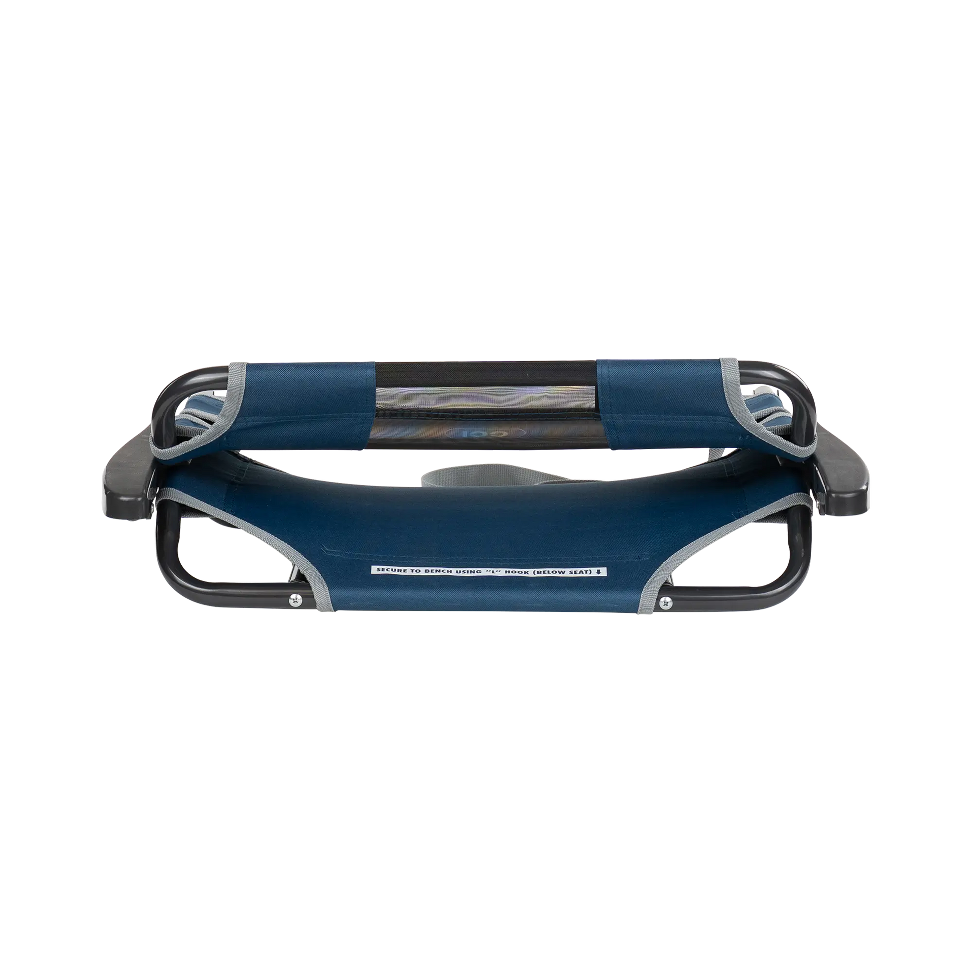 Big Comfort Stadium Chair™ with Armrests