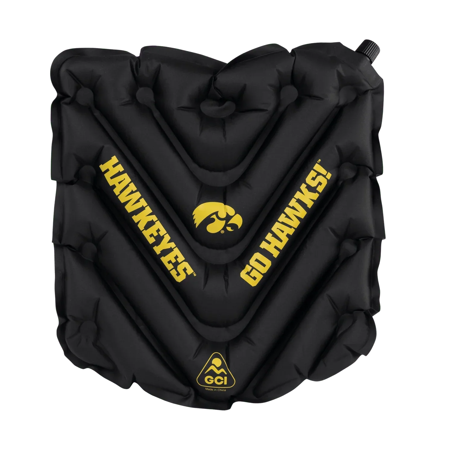 V Seat™ - Iowa Hawkeyes